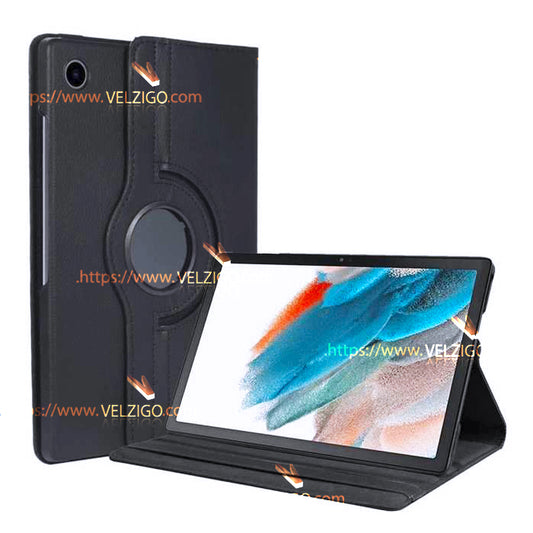 Coque à motif pour Samsung Galaxy TAB A modèle T510 T515  10.1 pouces 2019