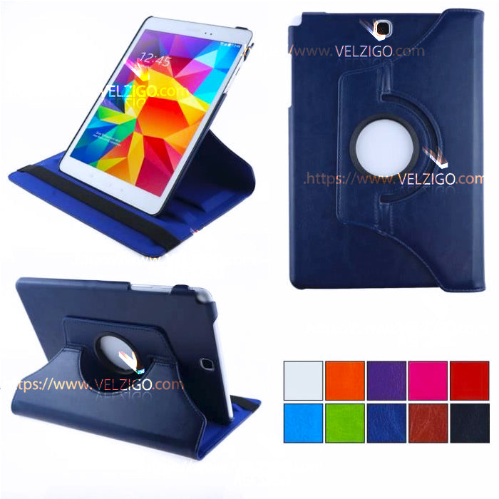 Coque à motif pour Samsung Galaxy TAB A modèle T590 T595 10.5 pouces 2018