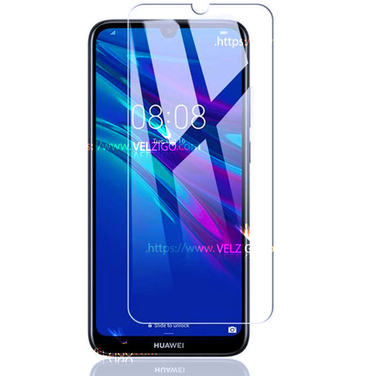 Vitre de protection écran portable pour Samsung Galaxy A11 sorti en 2020, écran de 6,4 pouces, modèle SM-A115 en verre trempé haute performance et clarté
