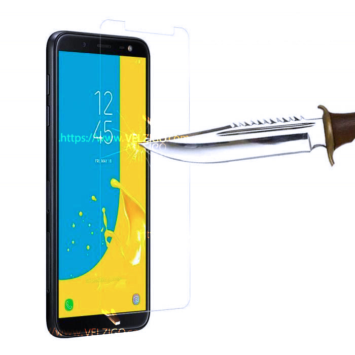 Vitre de protection écran portable pour Samsung Galaxy A21s sorti en 2020, écran de 6,5 pouces, modèle SM-A217 en verre trempé haute performance et clarté
