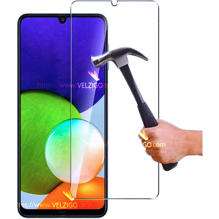 Vitre de protection portable mobile contre les rayures pour Asus Zenfone Live L1 ZB555KL 2018, écran de 5,5 pouces, modèle ZB555KL en verre trempé sans bulles