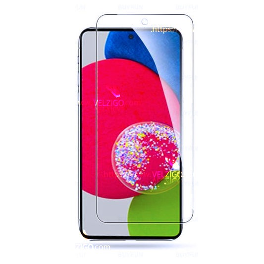 Film de protection smartphone pour Apple iPhone X (2017) 5,8 pouces en verre trempé ultra-durable et ajustement parfait
