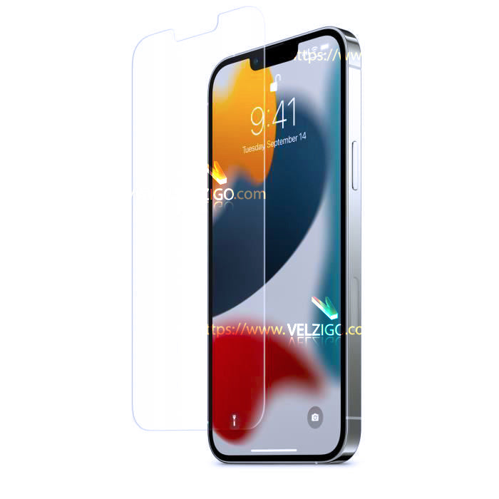 Vitre de protection portable mobile contre les rayures pour Asus Zenfone Live L1 ZB555KL 2018, écran de 5,5 pouces, modèle ZB555KL en verre trempé sans bulles