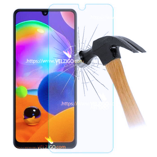 Film de protection smartphone anti-chocs pour Xiaomi Poco X3 Pro sorti en 2021, écran de 6,67 pouces, modèle M2102J20SG en verre trempé ajustement précis 
