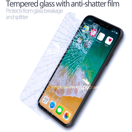 Film de protection smartphone anti-chocs pour Xiaomi Redmi Note 10 Pro Max sorti en 2021, écran de 6,67 pouces, modèle M2101K6I en verre trempé ultra-robuste et résistante aux impacts
