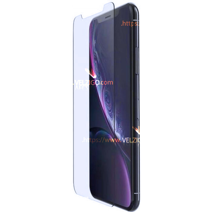 Film de protection smartphone anti-chocs pour Xiaomi Redmi Note 9 Pro Max sorti en 2020, écran de 6,67 pouces, modèle M2003J6B1I en verre trempé ajustement précis 
