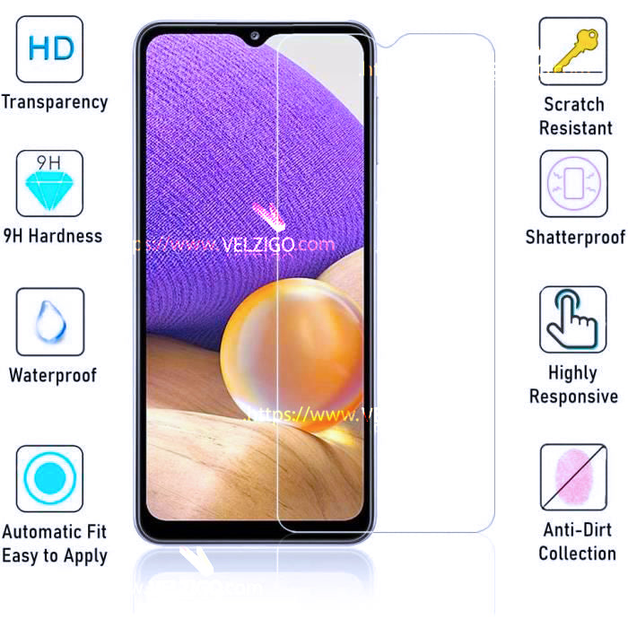 Film de protection smartphone portable pour Huawei Y7 2018, écran de 5,99 pouces, modèle LDN-LX1 en verre trempé ultra-mince et anti-chocs
