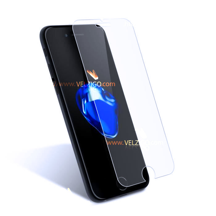 Film de protection smartphone pour Apple iPhone 4s (2011) 3,5 pouces en verre trempé ultra-fin et haute performance
