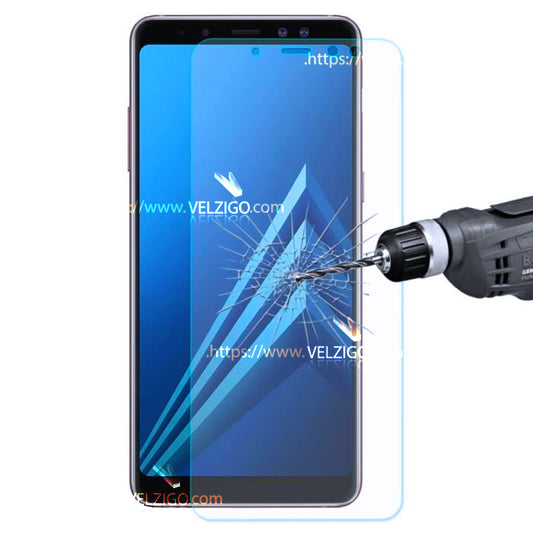 Film de protection smartphone pour Samsung Galaxy A71 sorti en 2020, écran de 6,7 pouces, modèle SM-A715 en verre trempé ajustement précis et sécurisé
