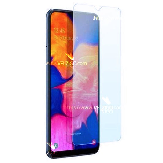 Film de protection smartphone pour Xiaomi Redmi Note 10 Pro sorti en 2021, écran de 6,67 pouces, modèle M2101K6G en verre trempé ultra-durable et ajustement parfait
