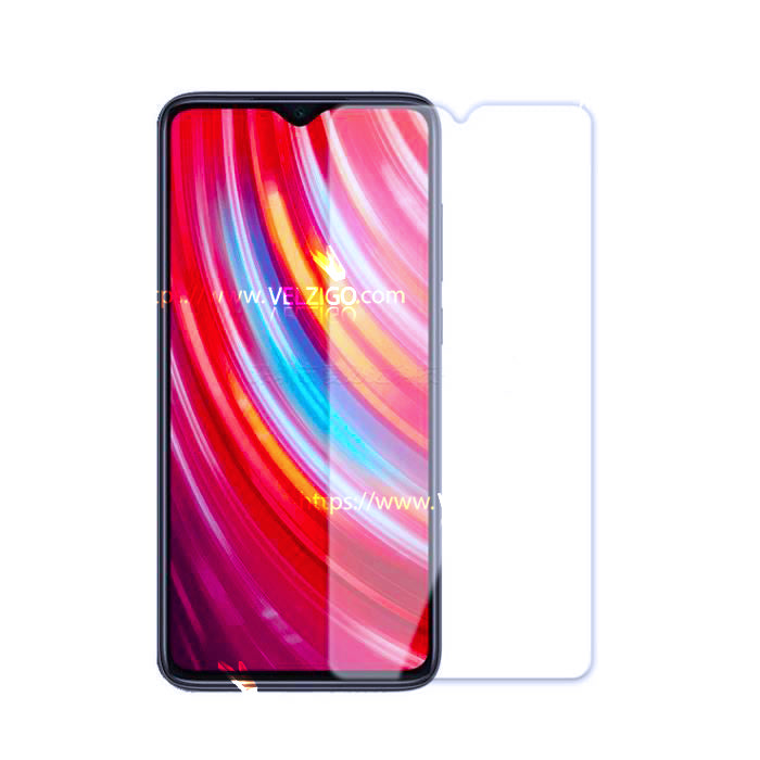 Film de protection smartphone pour Xiaomi Redmi Note 11 sorti en 2022, écran de 6,43 pouces, modèle 2201117TY en verre trempé ultra-durable et ajustement parfait
