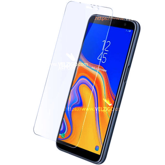 Film de protection smartphone tactile pour Samsung Galaxy A15 5G sorti en 2024, écran de 6,6 pouces, modèle SM-A156 en verre trempé haute transparence 
