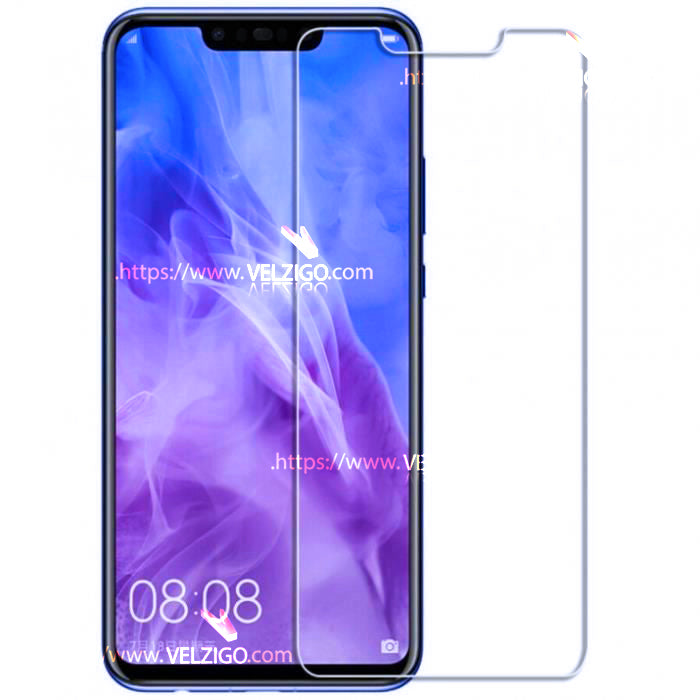 Protection écran téléphone portable pour Samsung Galaxy A21s sorti en 2020, écran de 6,5 pouces, modèle SM-A217 en verre trempé haute transparence et durabilité
