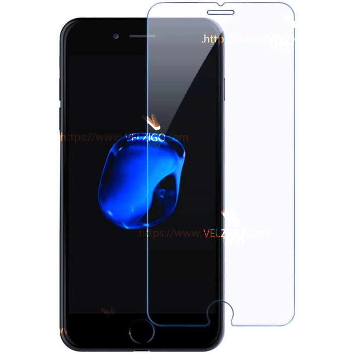 Film protection mobile anti-rayures pour Apple iPhone 12 (2020) 6,1 pouces en verre trempé haute qualité et protection optimale
