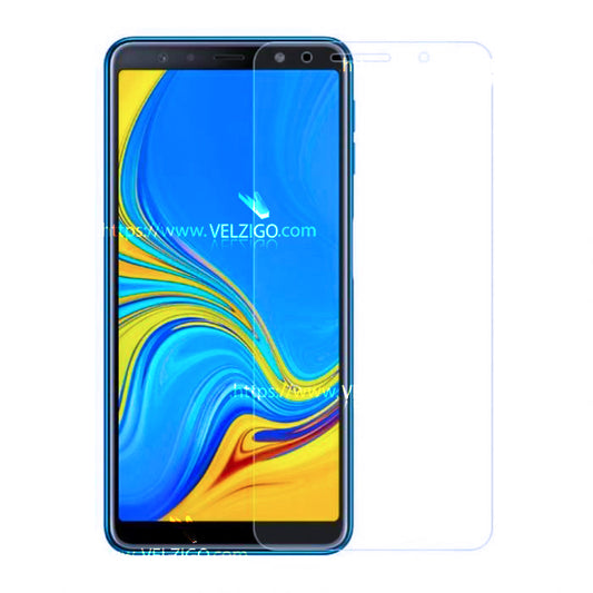 Film protecteur portable mobile pour Huawei Honor 8X 2018, écran de 6,5 pouces, modèle BKK-LX1 en verre trempé ultra-protection contre les rayures
