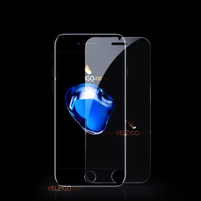 Vitre de protection mobile tactile pour Apple iPhone XS (2018) 5,8 pouces en verre trempé ultra-robuste et haute transparence
