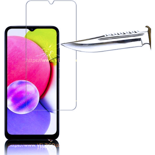 Vitre de protection portable mobile film pour Apple iPhone XS (2018) 5,8 pouces en verre trempé ultra-rapide installation
