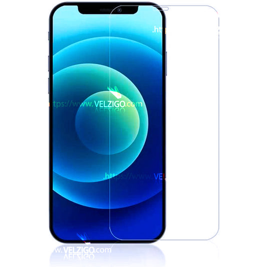 Vitre de protection téléphone portable solide pour Apple iPhone XS (2018) 5,8 pouces en verre trempé protection optimale et ultra-sensible
