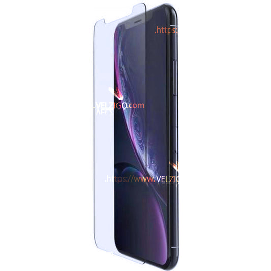 Vitre de protection mobile film solide pour Huawei Honor 8A Pro 2019, écran de 6,09 pouces, modèle JAT-L41 en verre trempé ultra-robuste et performance optimale
