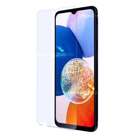 Vitre de protection mobile tactile anti-reflet pour Xiaomi Redmi Note 10S sorti en 2021, écran de 6,43 pouces, modèle M2101K7BG en verre trempé haute transparence et haute résistance
