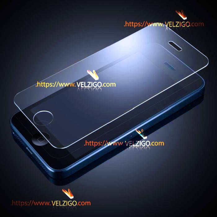 Vitre de protection téléphone film pour Wiko Rainbow Jam 4G sorti en 2015, écran de 5 pouces, modèle W-RAIN4G en verre trempé haute protection contre impacts
