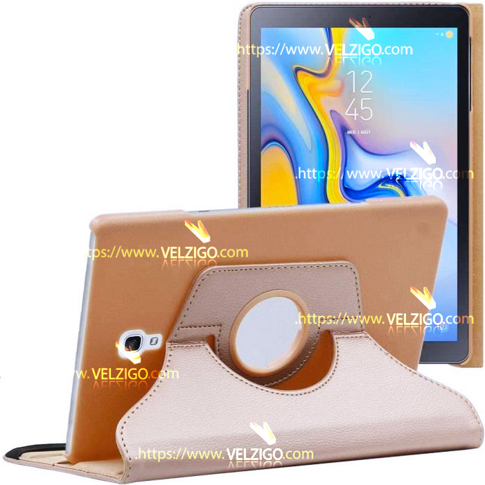 protection samsung galaxy TAB A6 2016 T580 T585 P580 P585 10.1 pouces 2016 avec accès facile aux boutons et ports